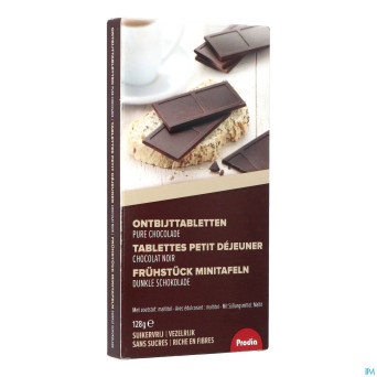 Prodia tabl petit dejeuner choco16x8g 6446 revogan