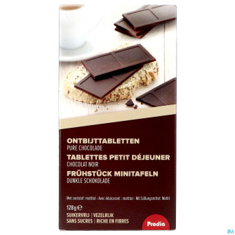 Prodia tabl petit dejeuner choco16x8g 6446 revogan