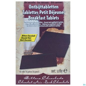 Prodia tabl petit dejeuner choco16x8g 6446 revogan
