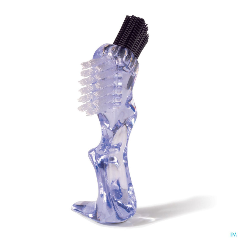 Miradent brosse pour protho box