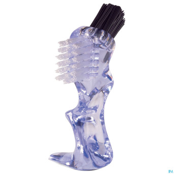 Miradent brosse pour protho box