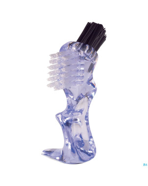 Miradent brosse pour protho box