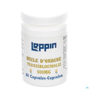 Leppin magneval plus    gel  60