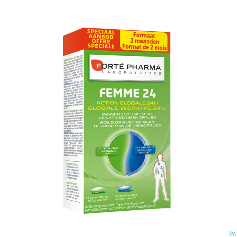 Femme 24    tabl 112