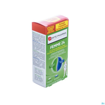 Femme 24    tabl 112