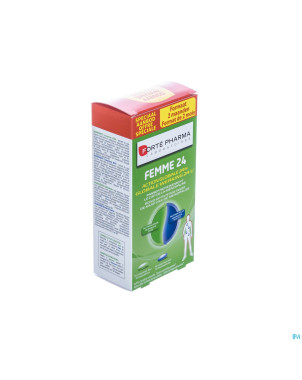 Femme 24    tabl 112