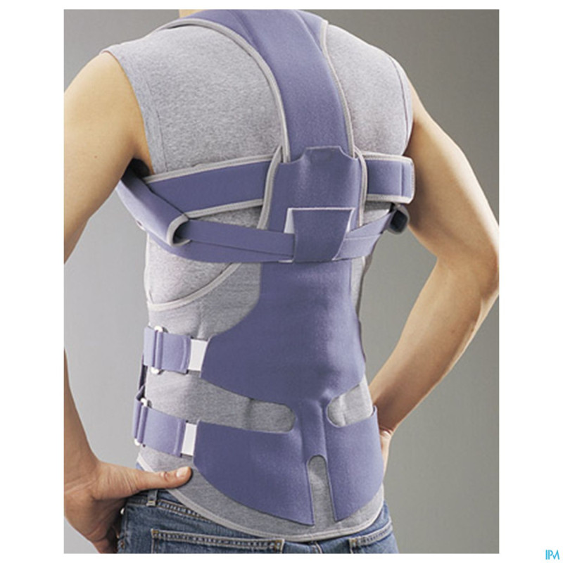 Lombax dorso ceinture lombaire    t5 845