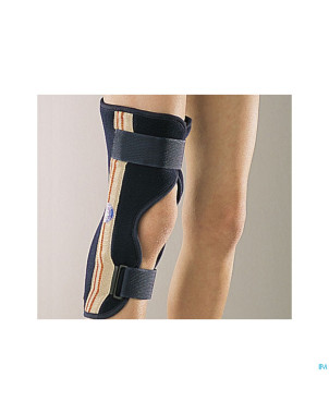 Ligaflex immo junior genouillere