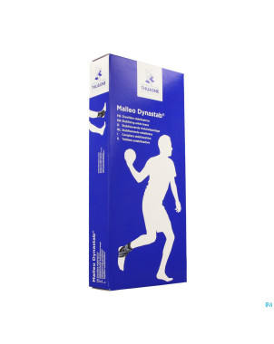 Dynastab dual chevillere    t1 2350