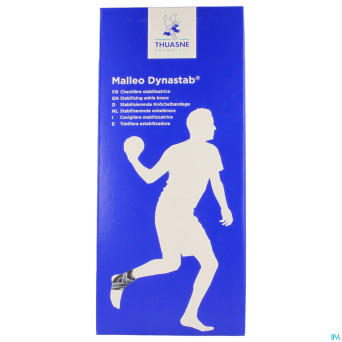 Dynastab dual chevillere    t1 2350