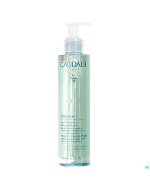 Caudalie eau demaquillante    200ml