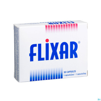 Flixar caps molle 30x848mg