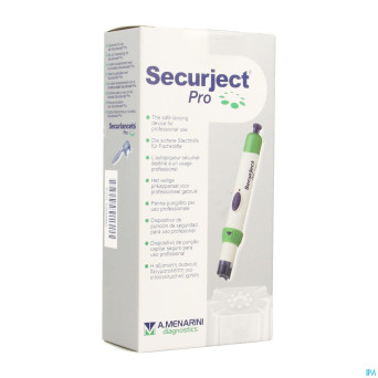 Securject pro    36146