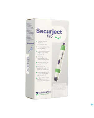 Securject pro    36146