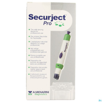 Securject pro    36146