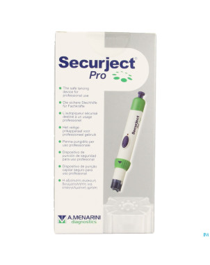 Securject pro    36146