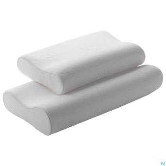Homecare oreiller cervi g2 a/escarres  w0460003001