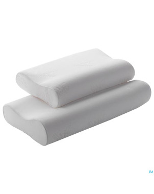 Homecare oreiller cervi g2 a/escarres  w0460003001