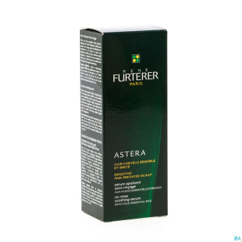 Furterer astera serum sans rincage    75ml