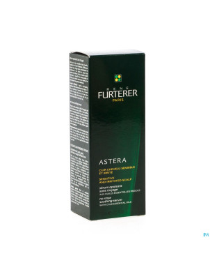 Furterer astera serum sans rincage    75ml