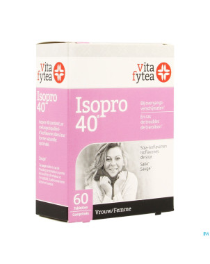 Vitafytea isopro 40    60
