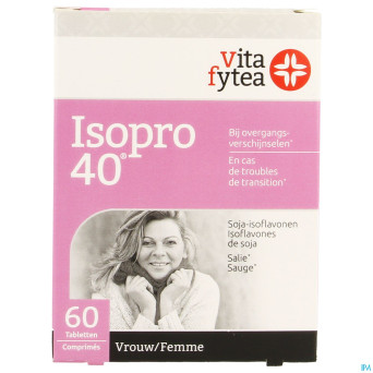 Vitafytea isopro 40    60