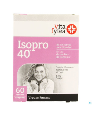 Vitafytea isopro 40    60