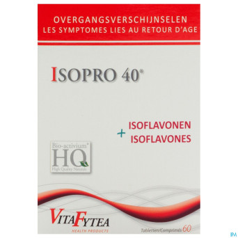 Vitafytea isopro 40    60