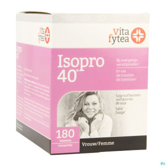Vitafytea isopro 40    180