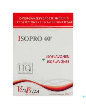 Vitafytea isopro 40    180