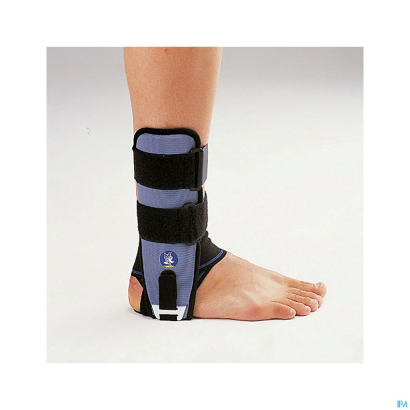 Ligast immo chevillere enfant droite    t0 2337