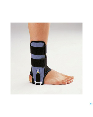 Ligast immo chevillere enfant droite    t0 2337