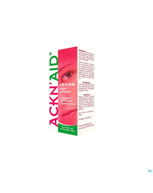 Phytosun ackn'aid 15ml