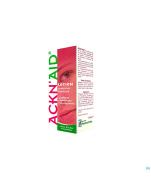 Phytosun ackn'aid 15ml