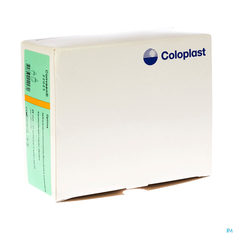 Conveen optima etui pen. stand 25mm 30 22025