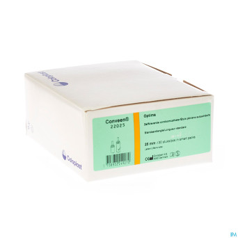 Conveen optima etui pen. stand 25mm 30 22025