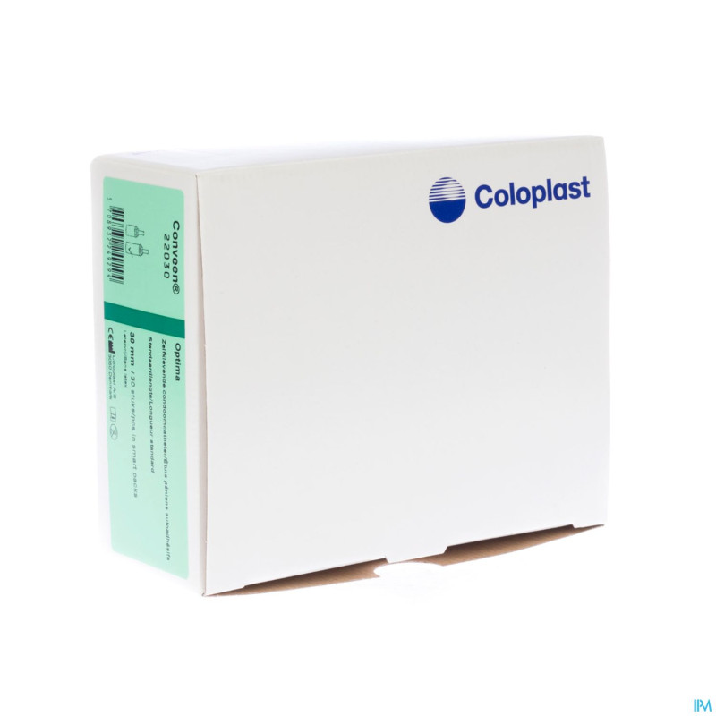 Conveen optima etui pen. stand 30mm 30 22030