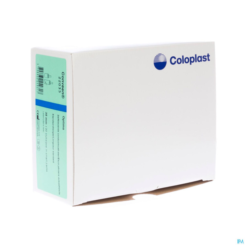 Conveen optima etui pen. stand 35mm 30 22035