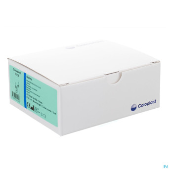 Conveen optima etui pen. court 35mm 30 22135