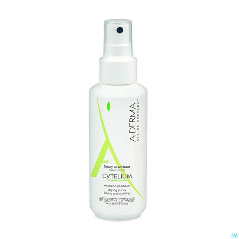Aderma cytelium spray    100ml