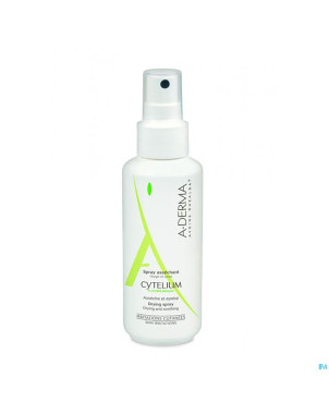 Aderma cytelium spray    100ml
