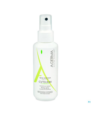 Aderma cytelium spray    100ml