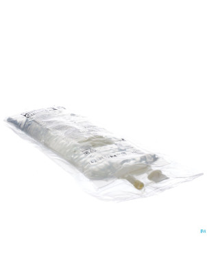 Bx hartmann 0,9% + glucose 5% viaflo sac 500ml