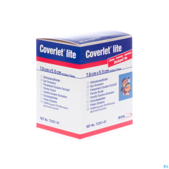 Coverlet lite    7,6x5,5cm chair 40 7235101