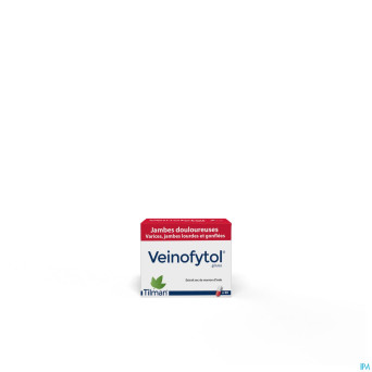 Veinofytol    caps 40x50mg