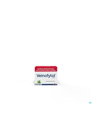 Veinofytol    caps 40x50mg