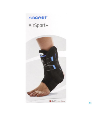 Aircast chevillere sport
