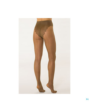 Solidea collant naomi 70 camel    1-s