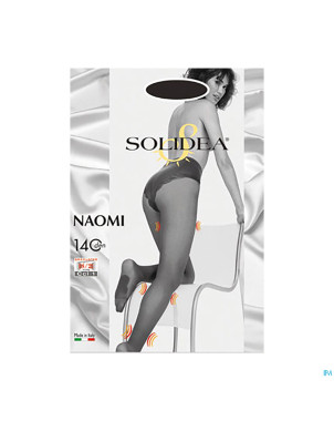 Solidea collant naomi 140 sabbia    4xl-xl