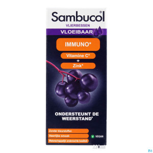 Sambucol immuno 230ml